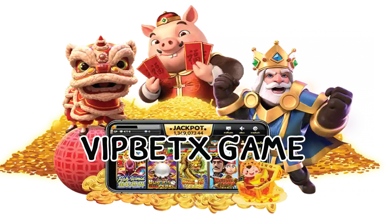 vipbetx game