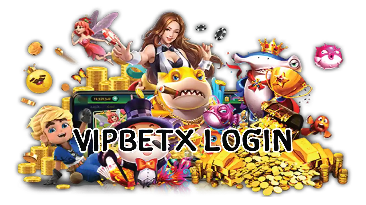 vipbetx login